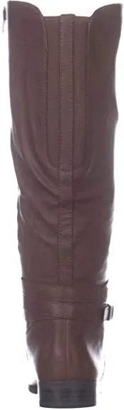 Style & Co. Keppur Women's Boots Barrel RWWC Size 7 M, Barrel Rwwc, Size 7.0
