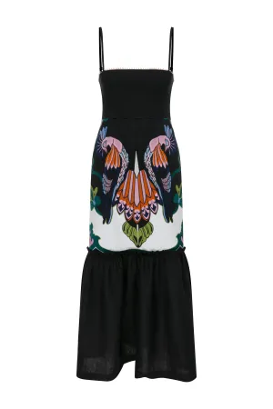 TALIA DRESS
