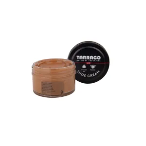 Tarrago® Shoe Cream - Amber Brown