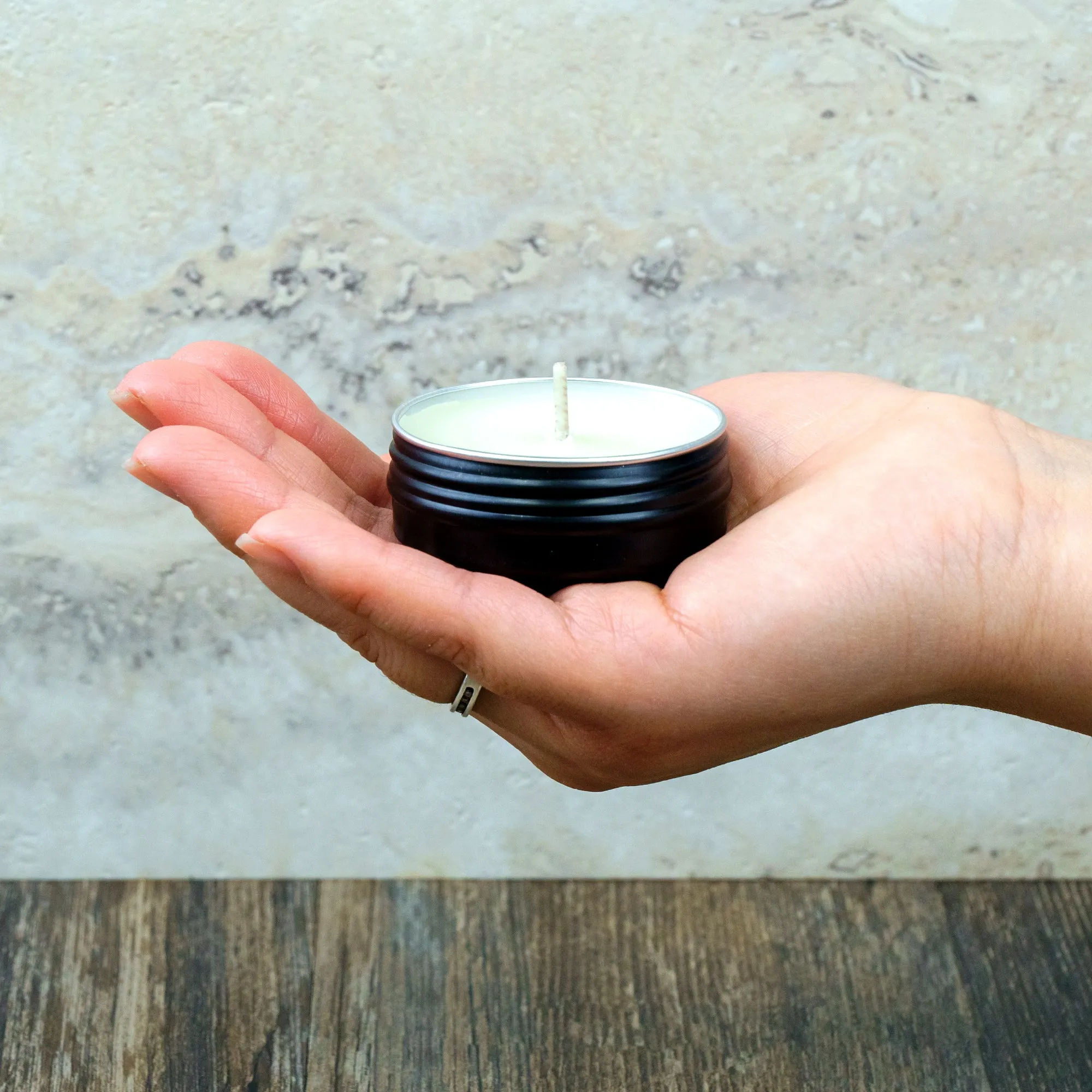 Tea Light Collection | Set of 8