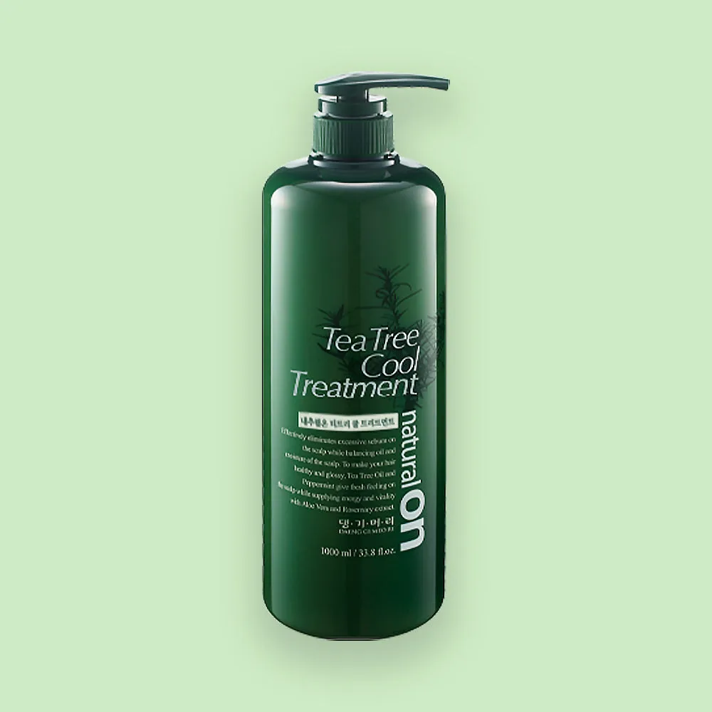 Tea Tree Cool Treatment