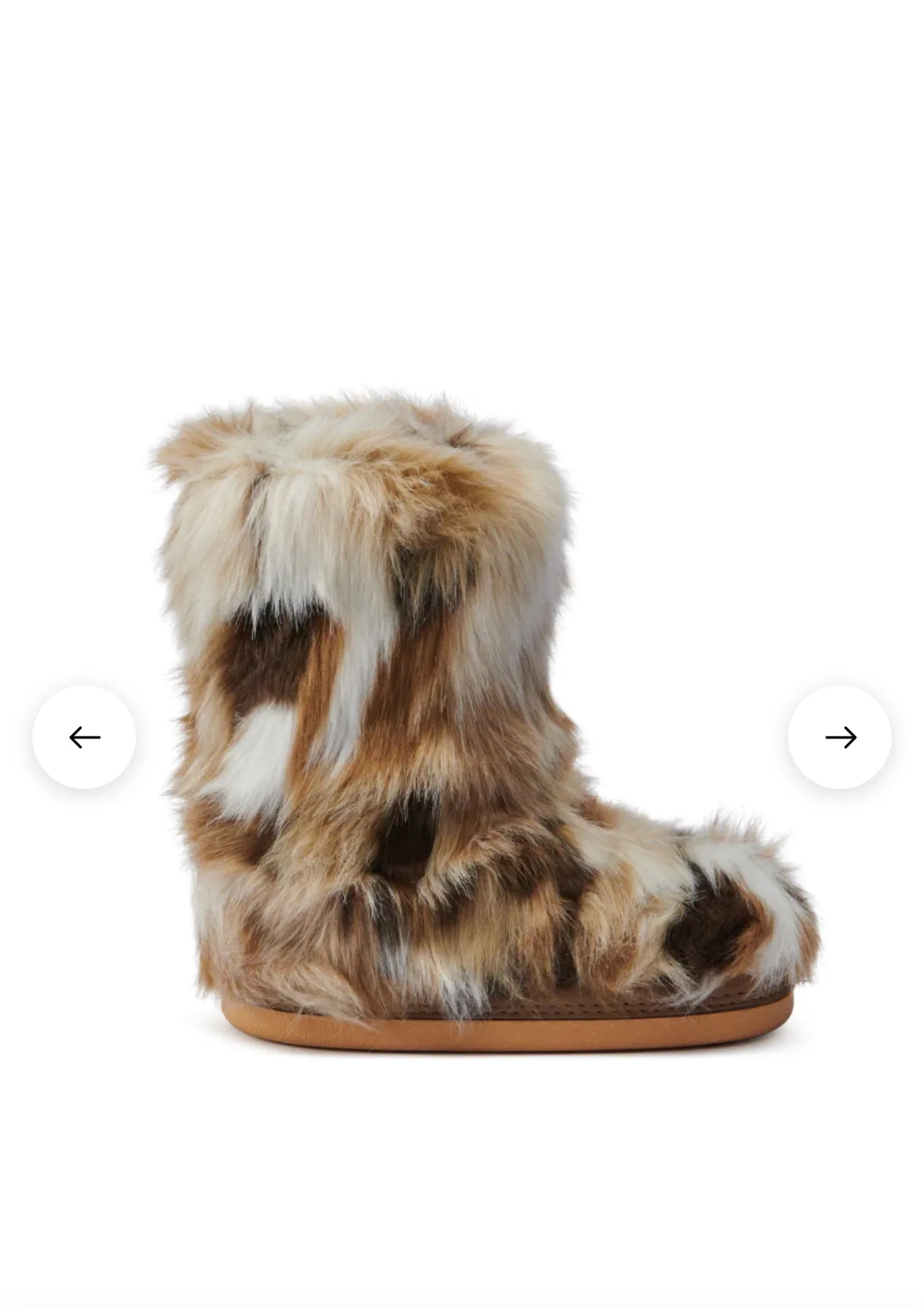 THE NON SENSE BOOTIE