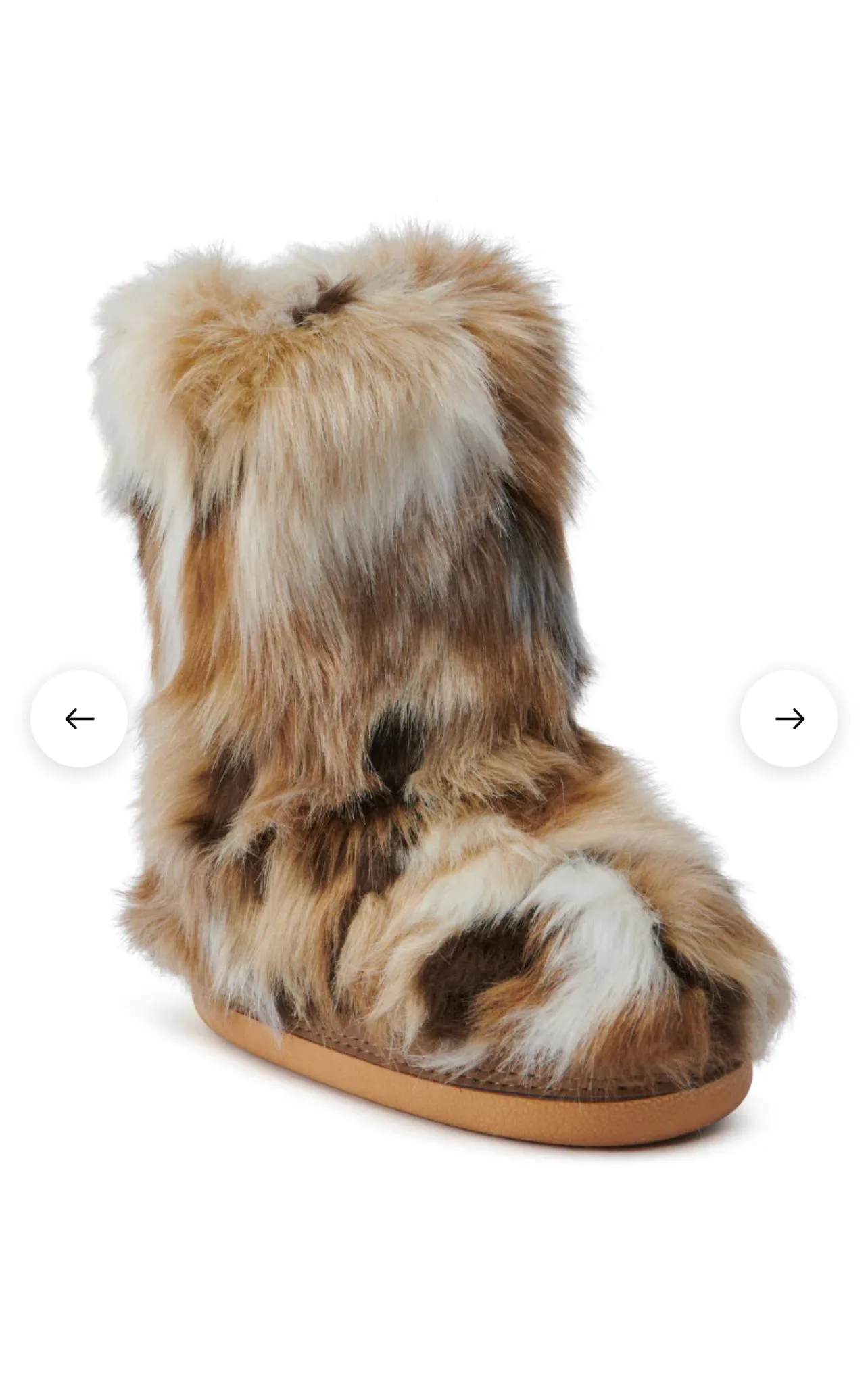 THE NON SENSE BOOTIE