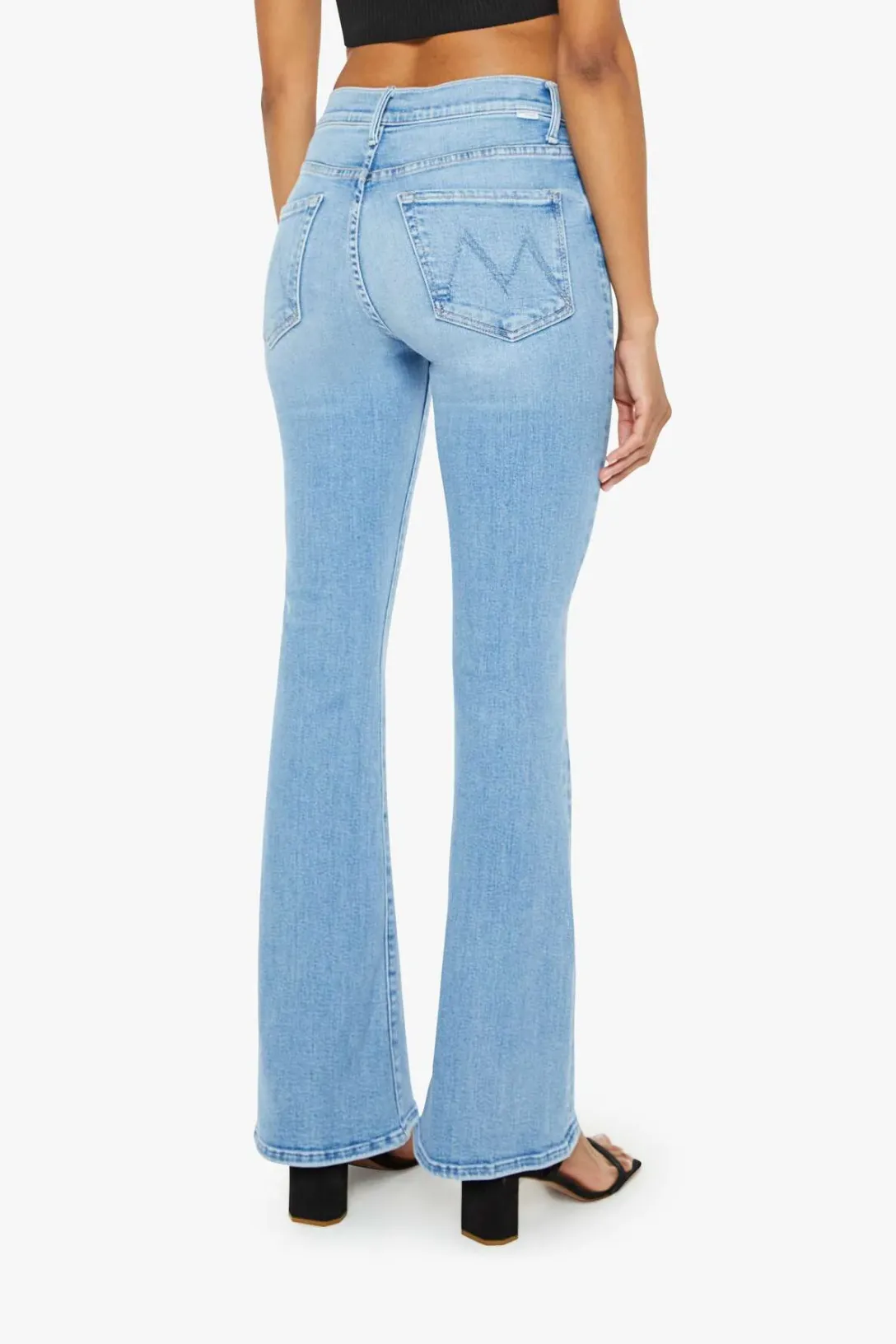 The Weekender Jean | Blessing In Disguise