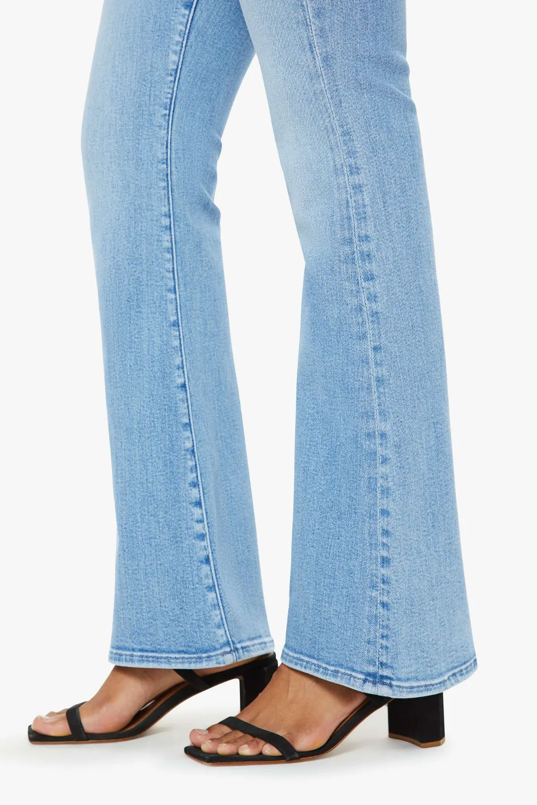 The Weekender Jean | Blessing In Disguise