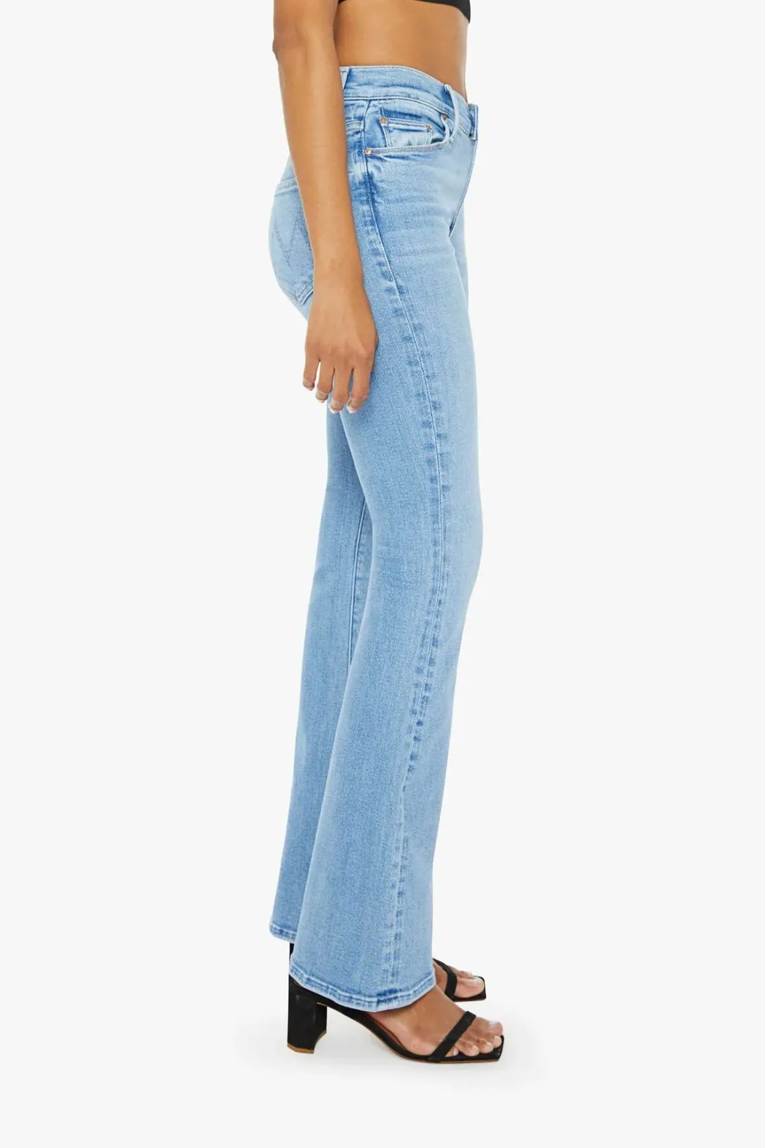 The Weekender Jean | Blessing In Disguise