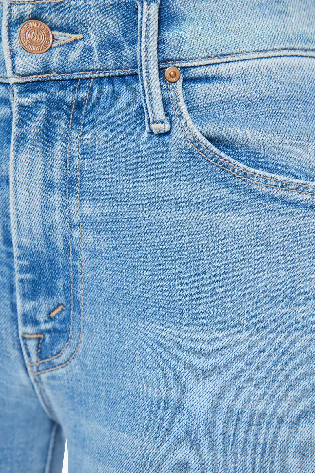 The Weekender Jean | Blessing In Disguise