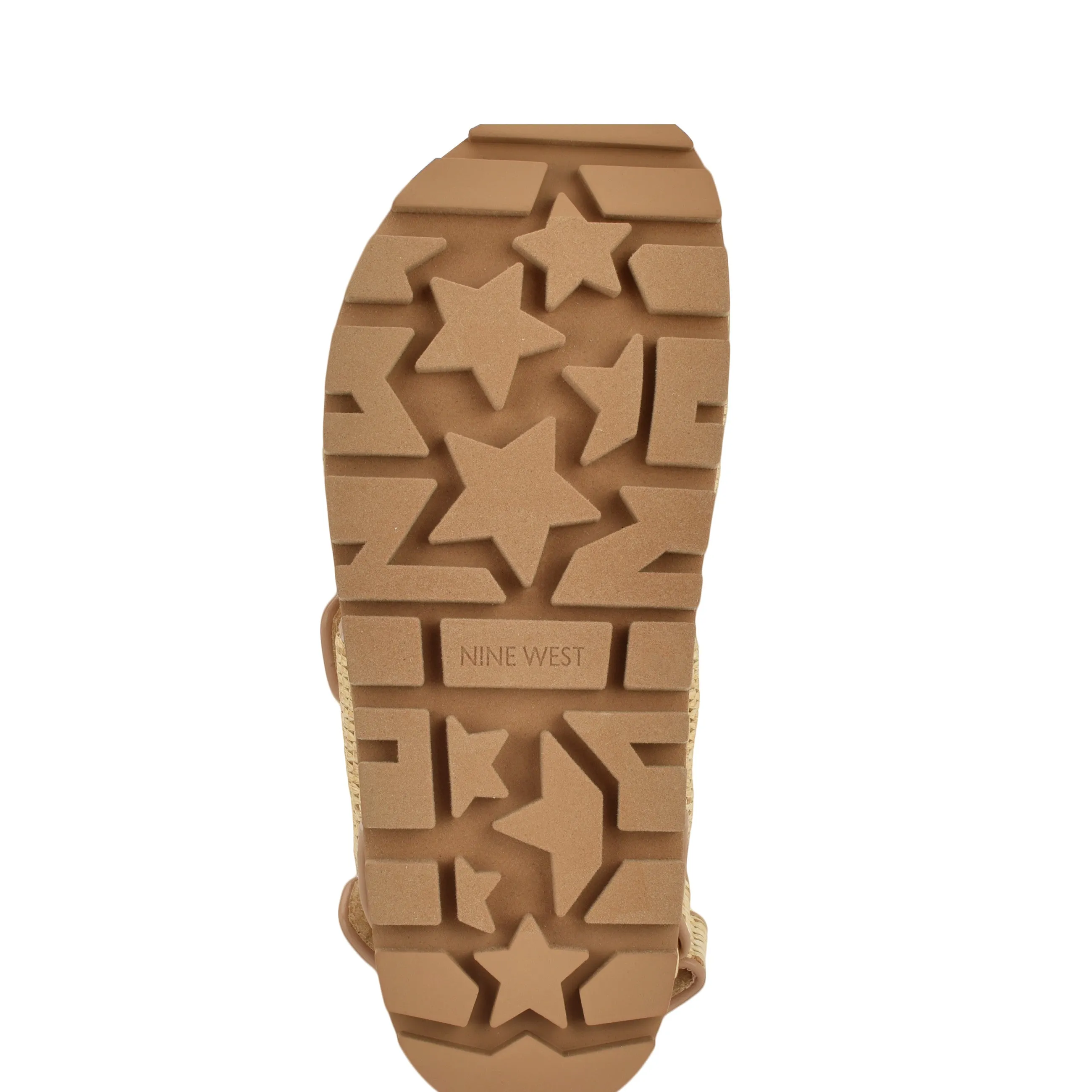 Tillee Footbed Sandals