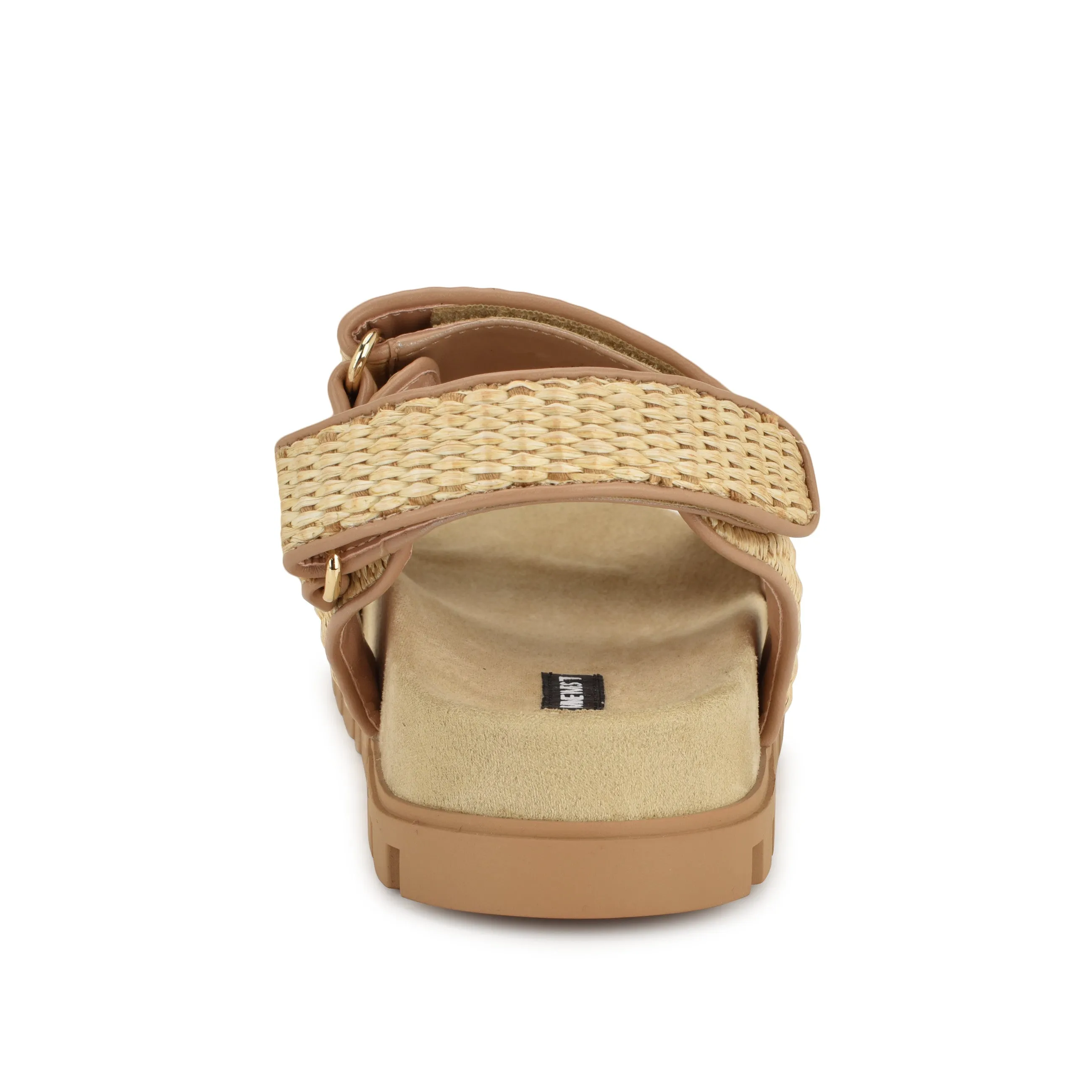 Tillee Footbed Sandals