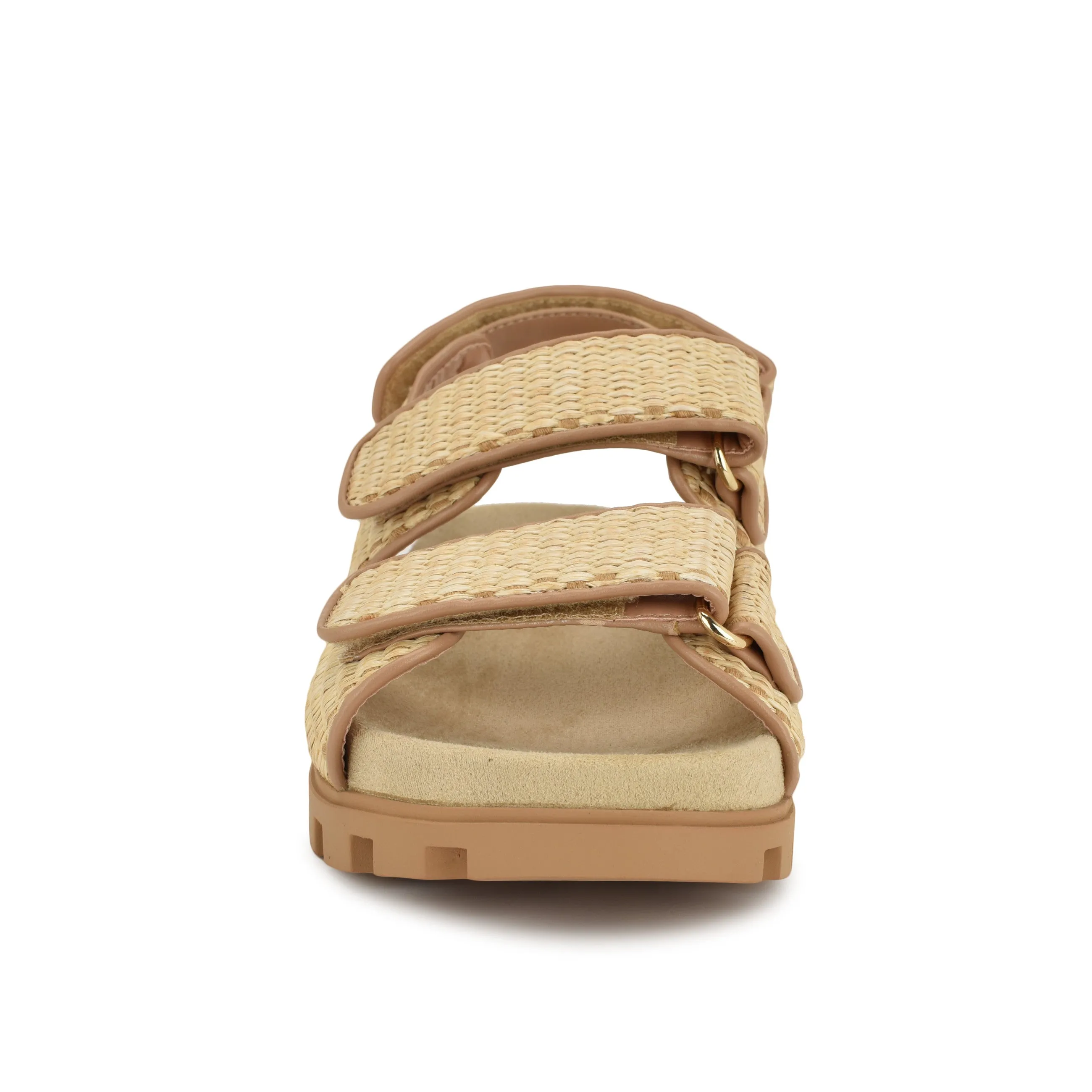 Tillee Footbed Sandals