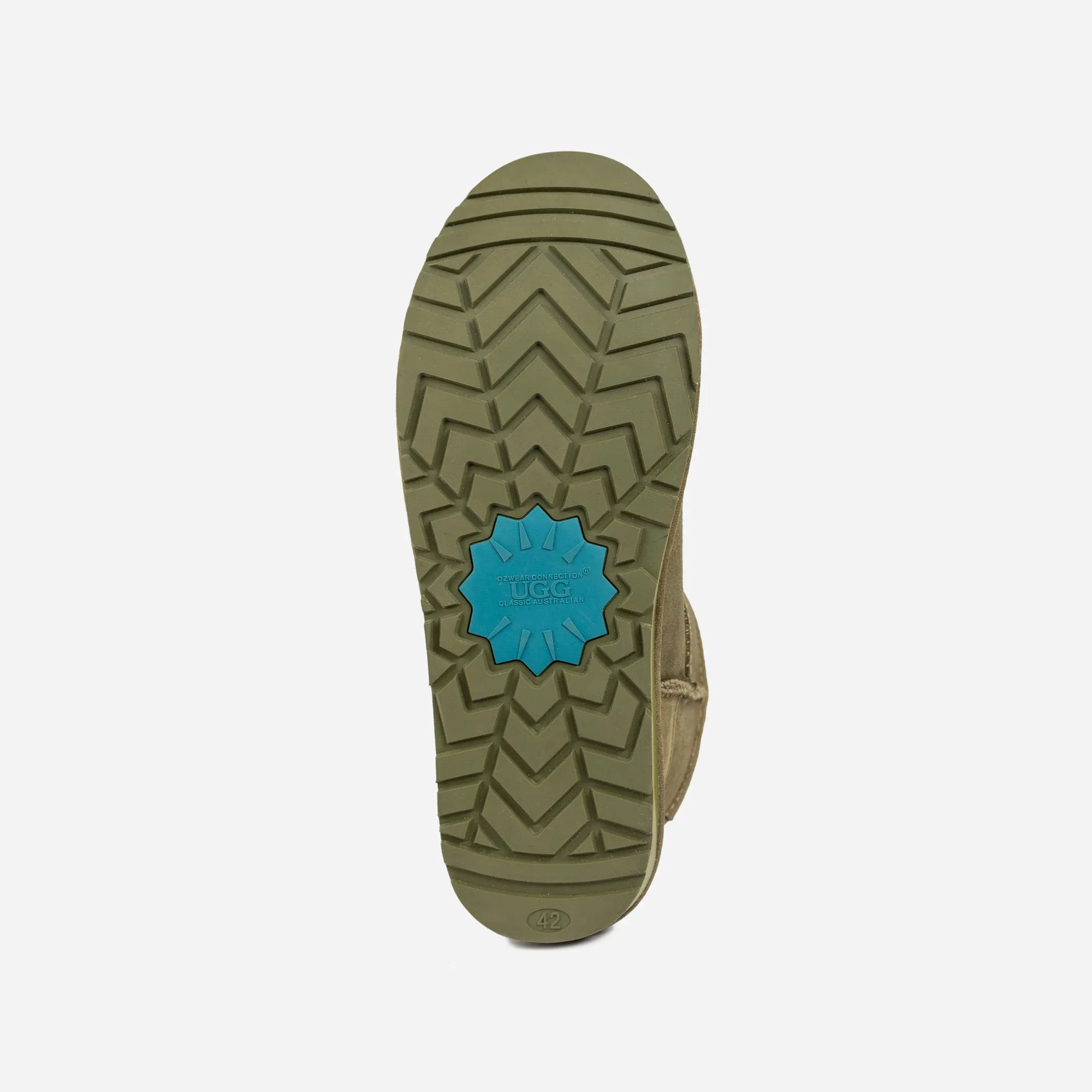 Ugg Men's Classic Ultra Mini Boots