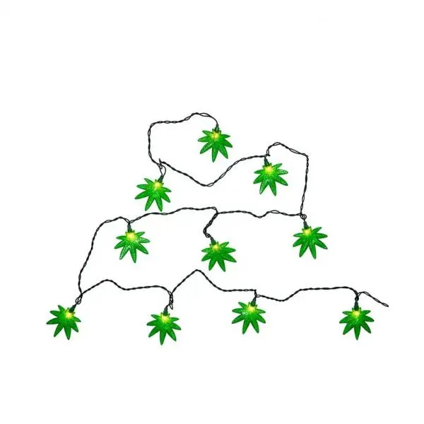 UL 10-Light Cannabis Light Set