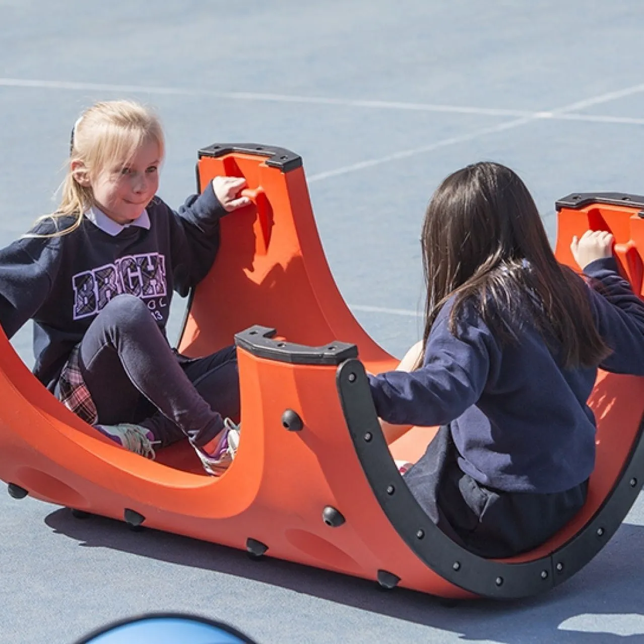 UltraPLAY The Snug Play Primary System