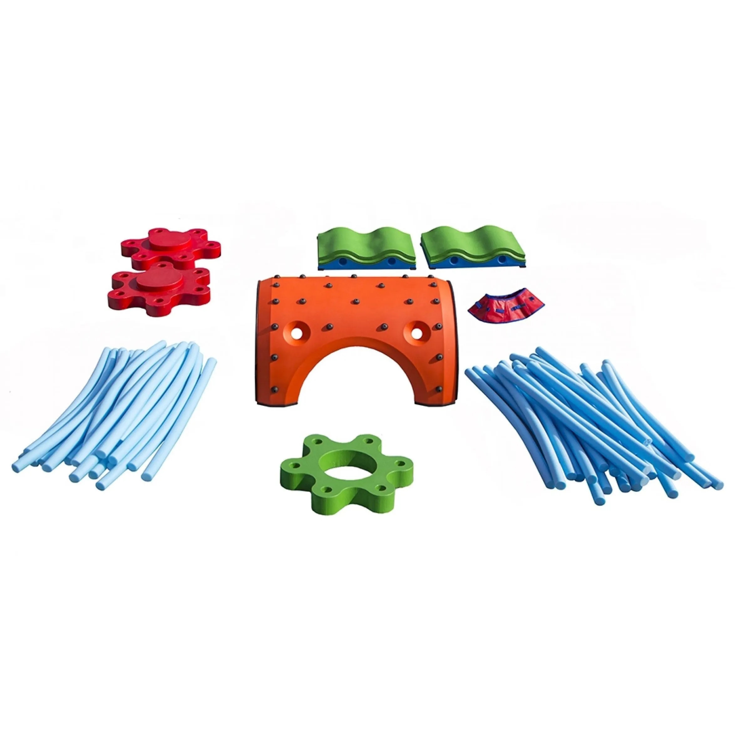 UltraPLAY The Snug Play Primary System