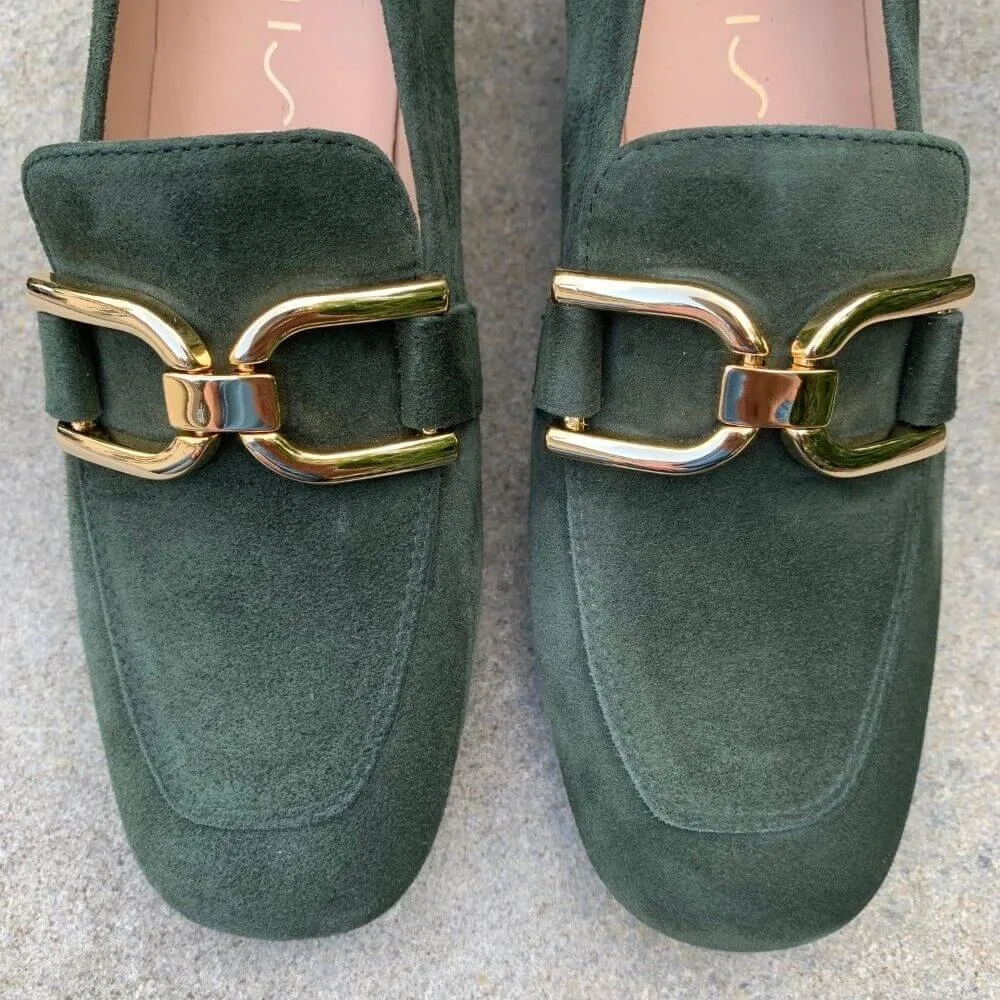 UNISA LOSIE VERDE GREEN
