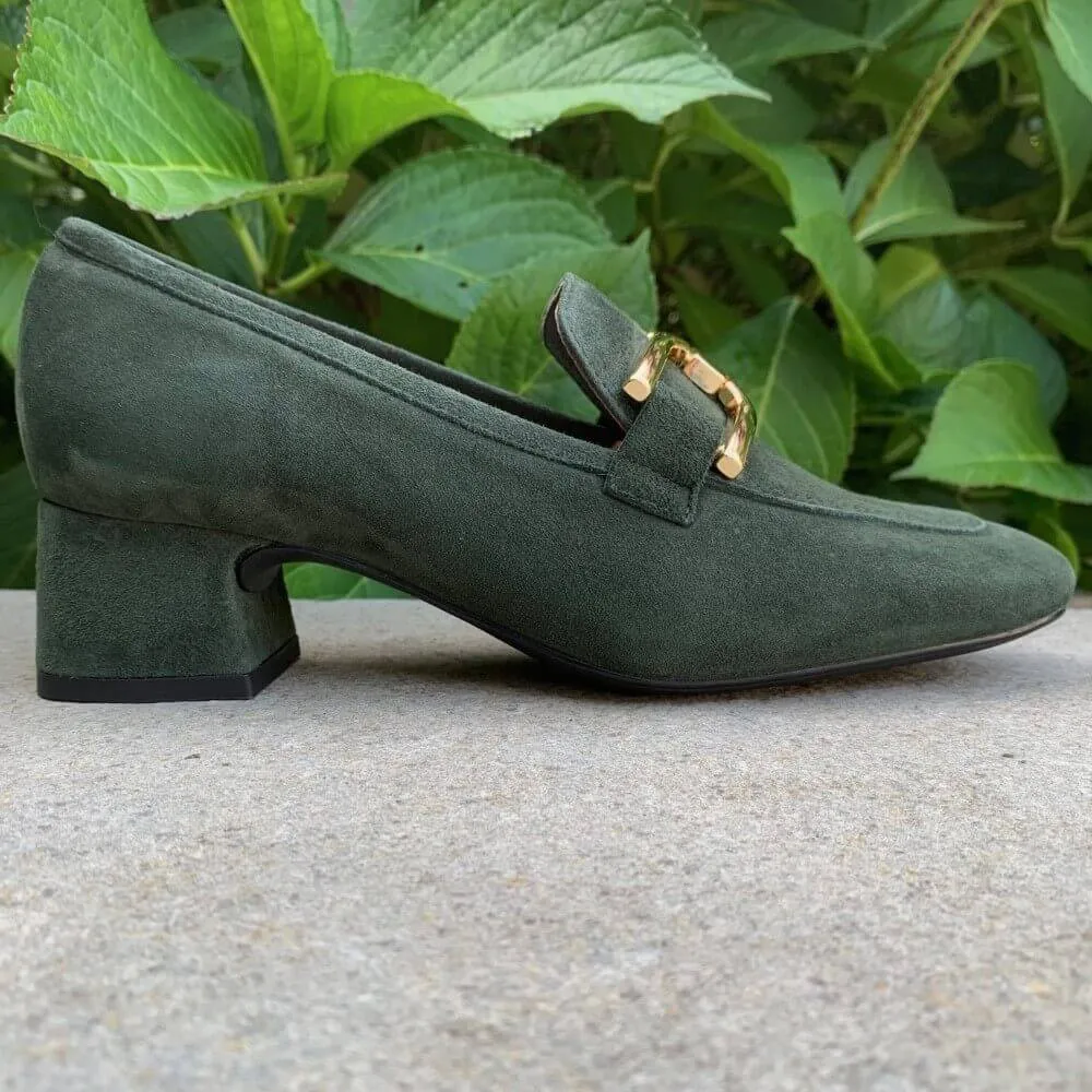 UNISA LOSIE VERDE GREEN