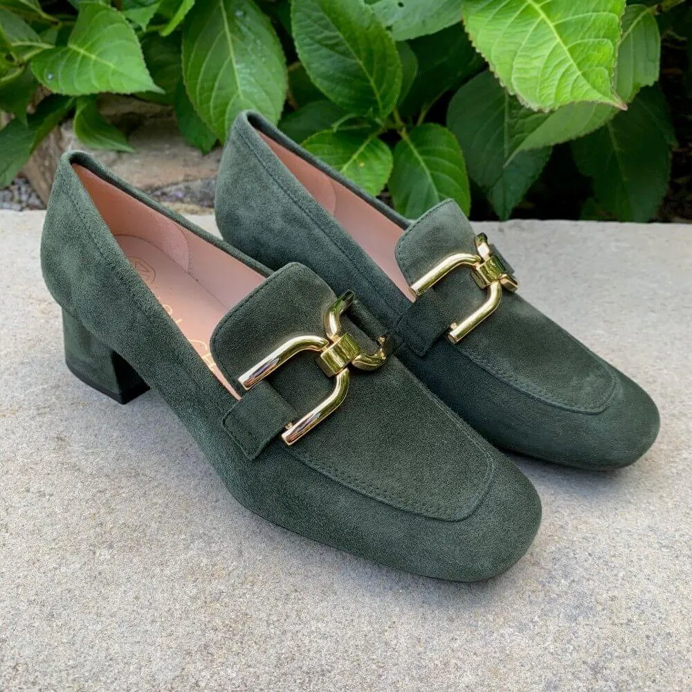 UNISA LOSIE VERDE GREEN