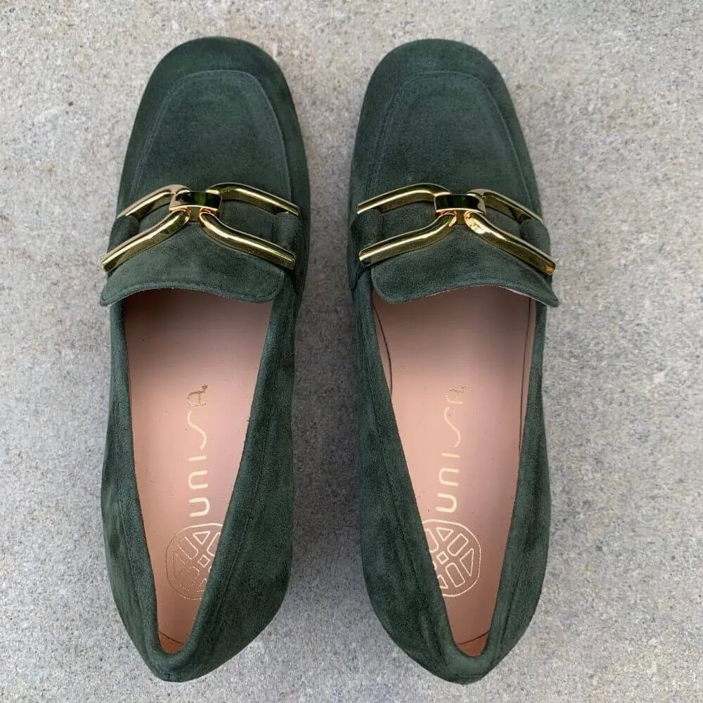 UNISA LOSIE VERDE GREEN