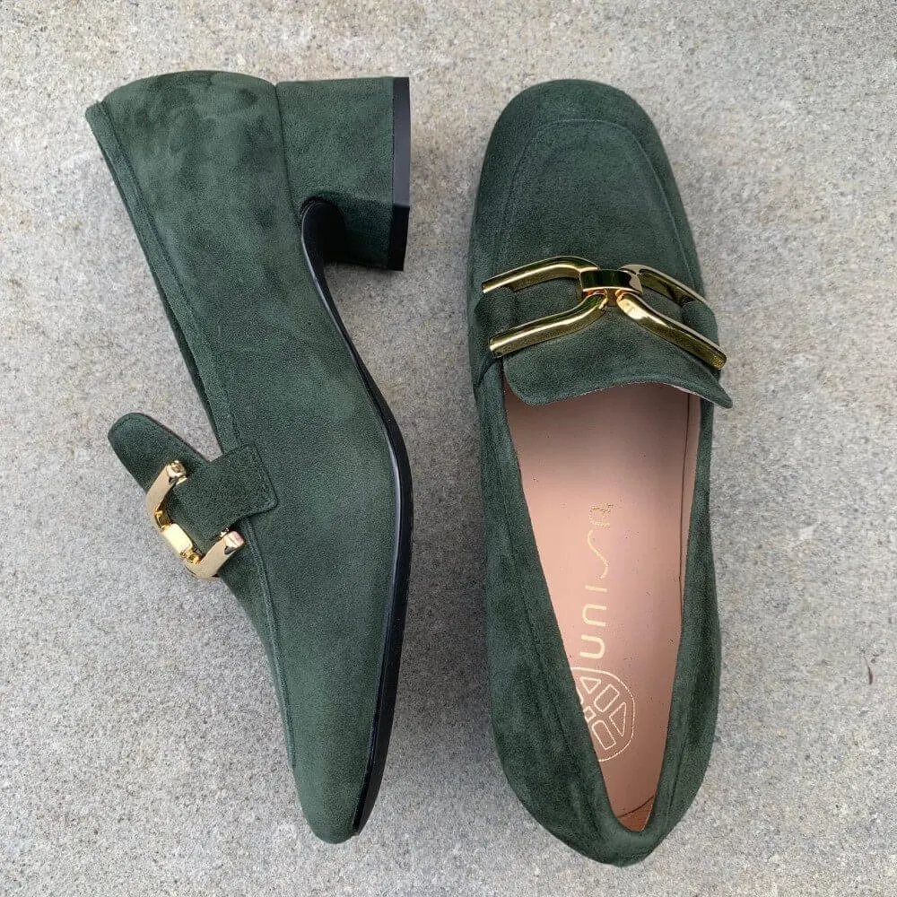 UNISA LOSIE VERDE GREEN