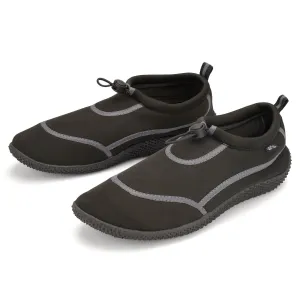 Urban Beach Adult Pimple Aqua Shoe Size 6