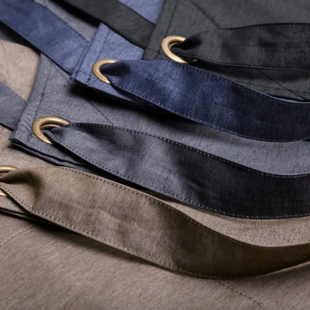 Urban Bib Apron