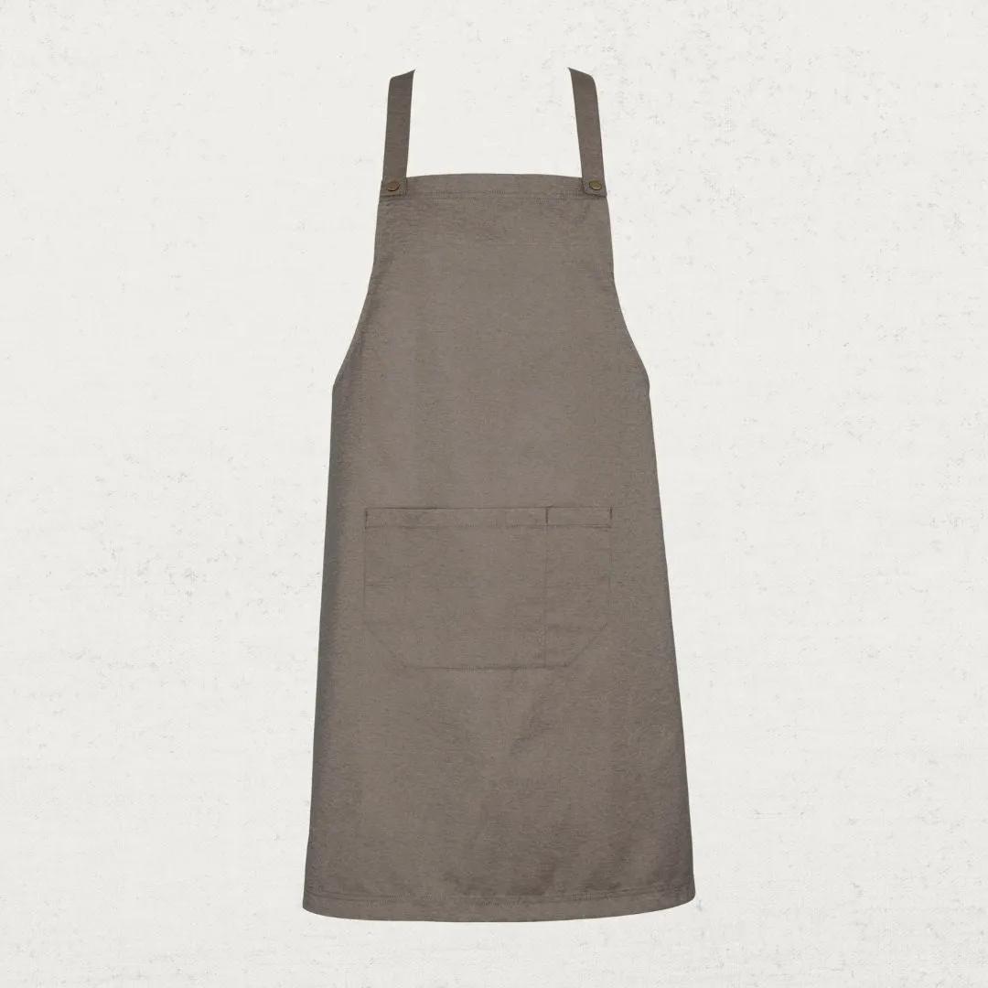 Urban Bib Apron