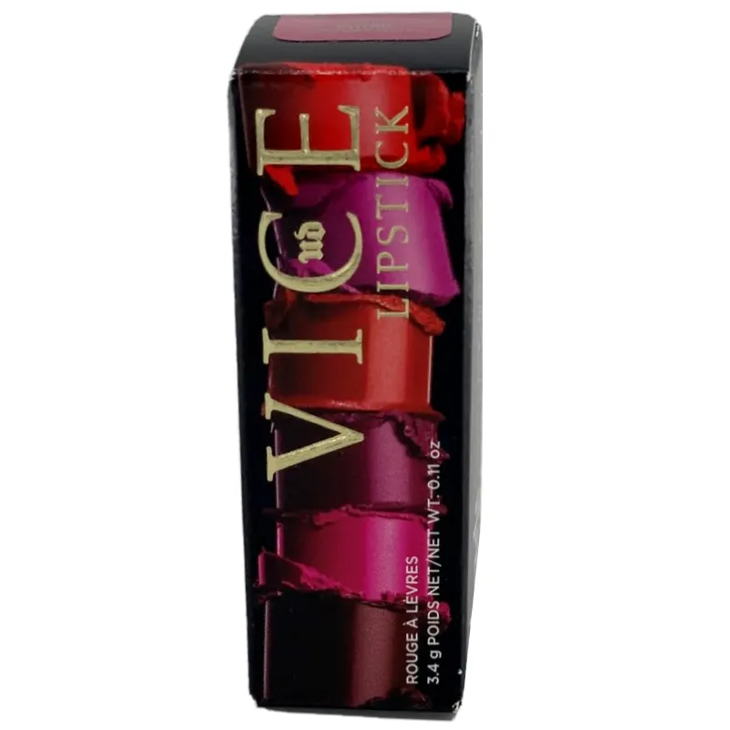 Urban Decay Vice Lipstick - Psycho