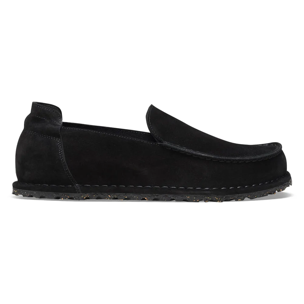Utti Suede Leather