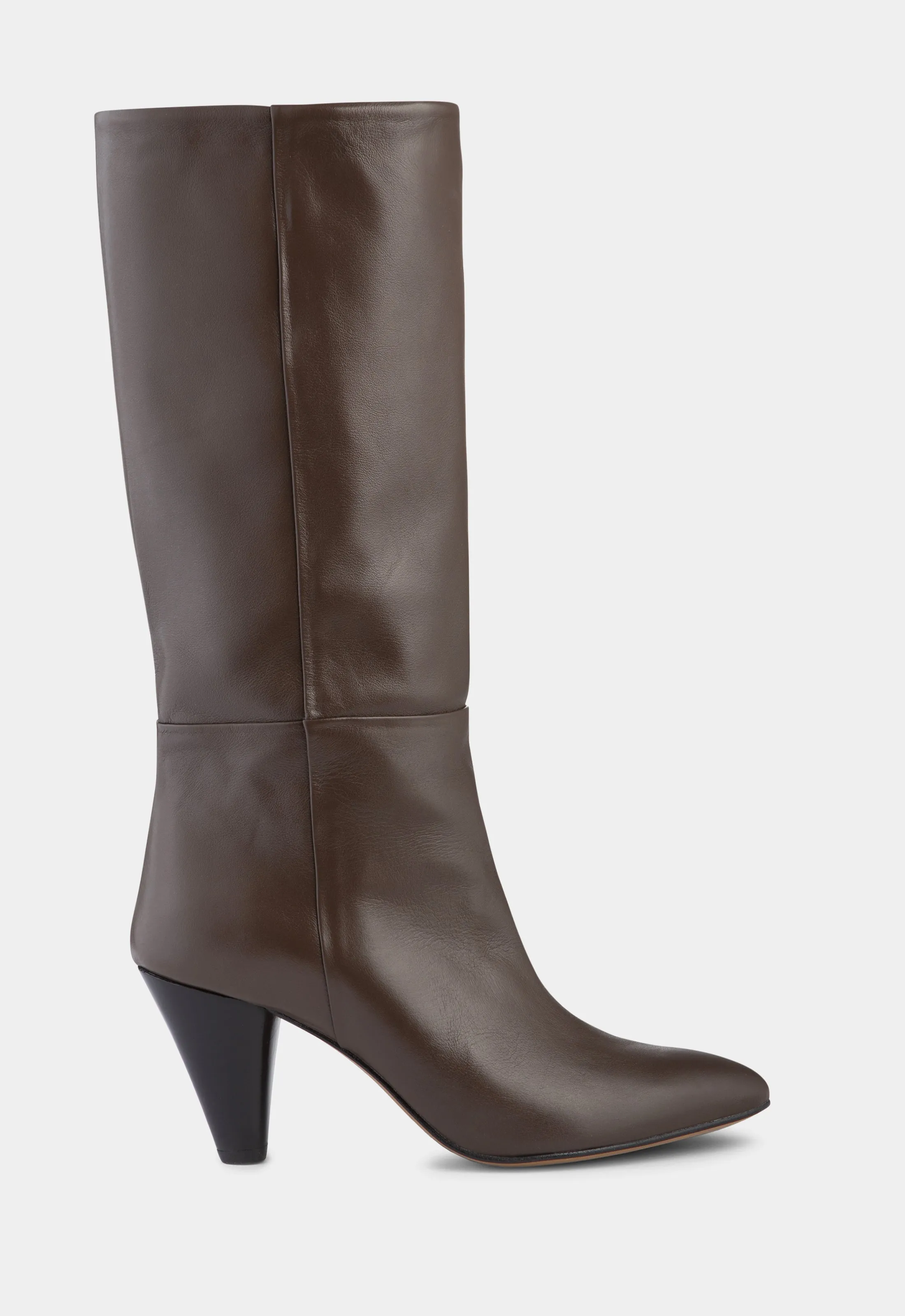 Veronica - Dark Khaki