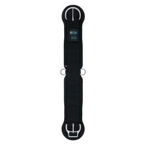 Weaver AirFlex Straight Cinch with New and Improved Roll Snug Cinch Buckle
