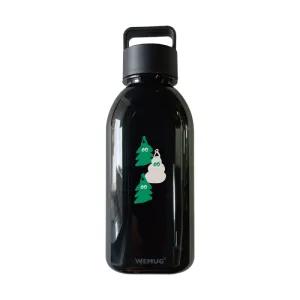 WEMUG Forest series Giant Bottle & Double Wall Tumbler