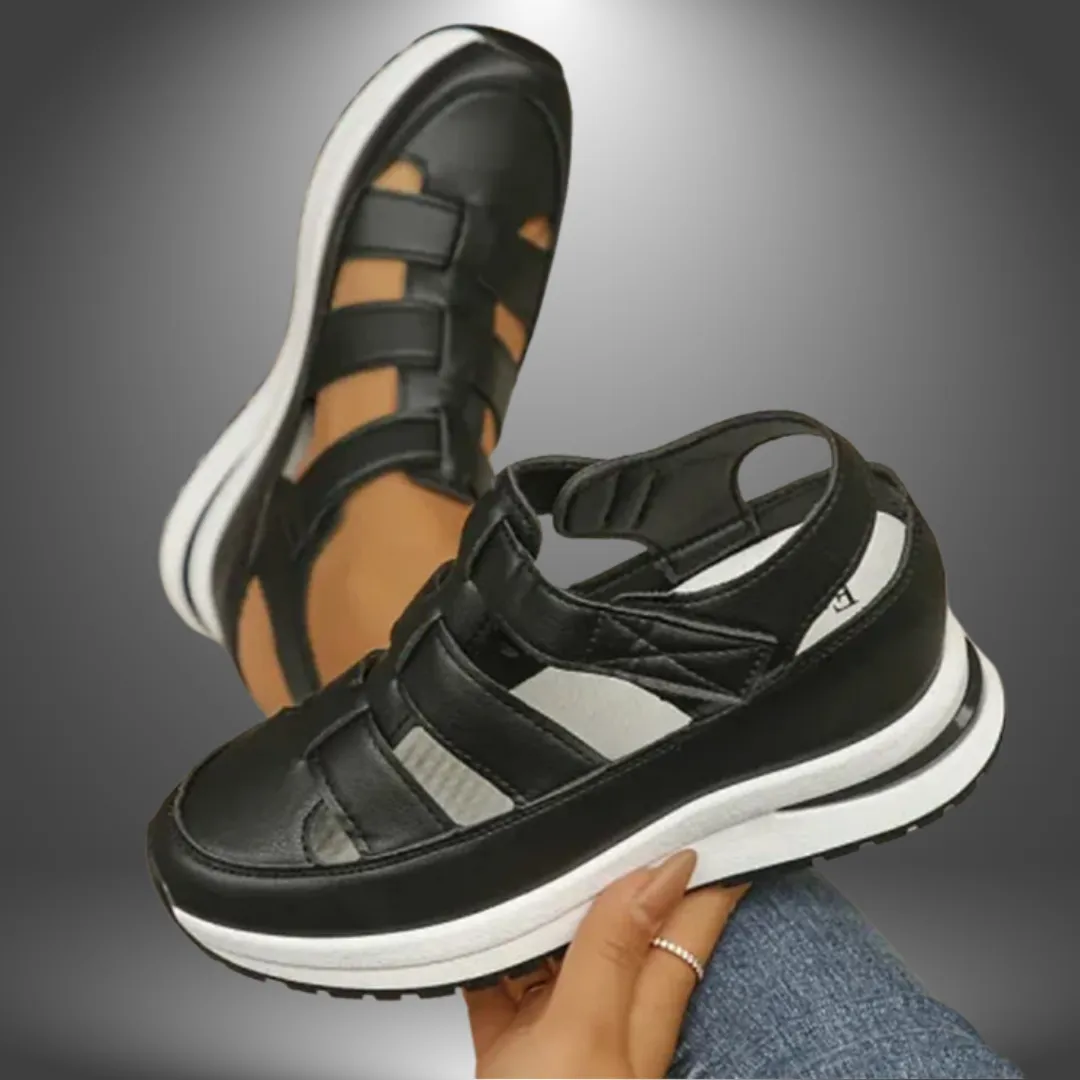 Winslet | Premium Soft Leather Sandals