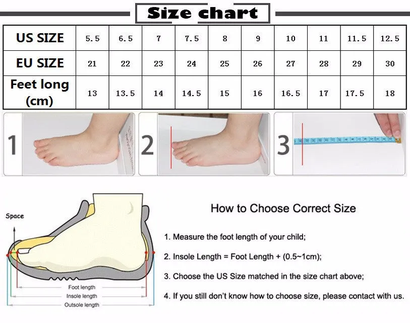Winter Children Boots Thick Warm Shoes Cotton-Padded Suede Buckle Girls Boots Boys Snow Boots Kids Shoes EU 21-35