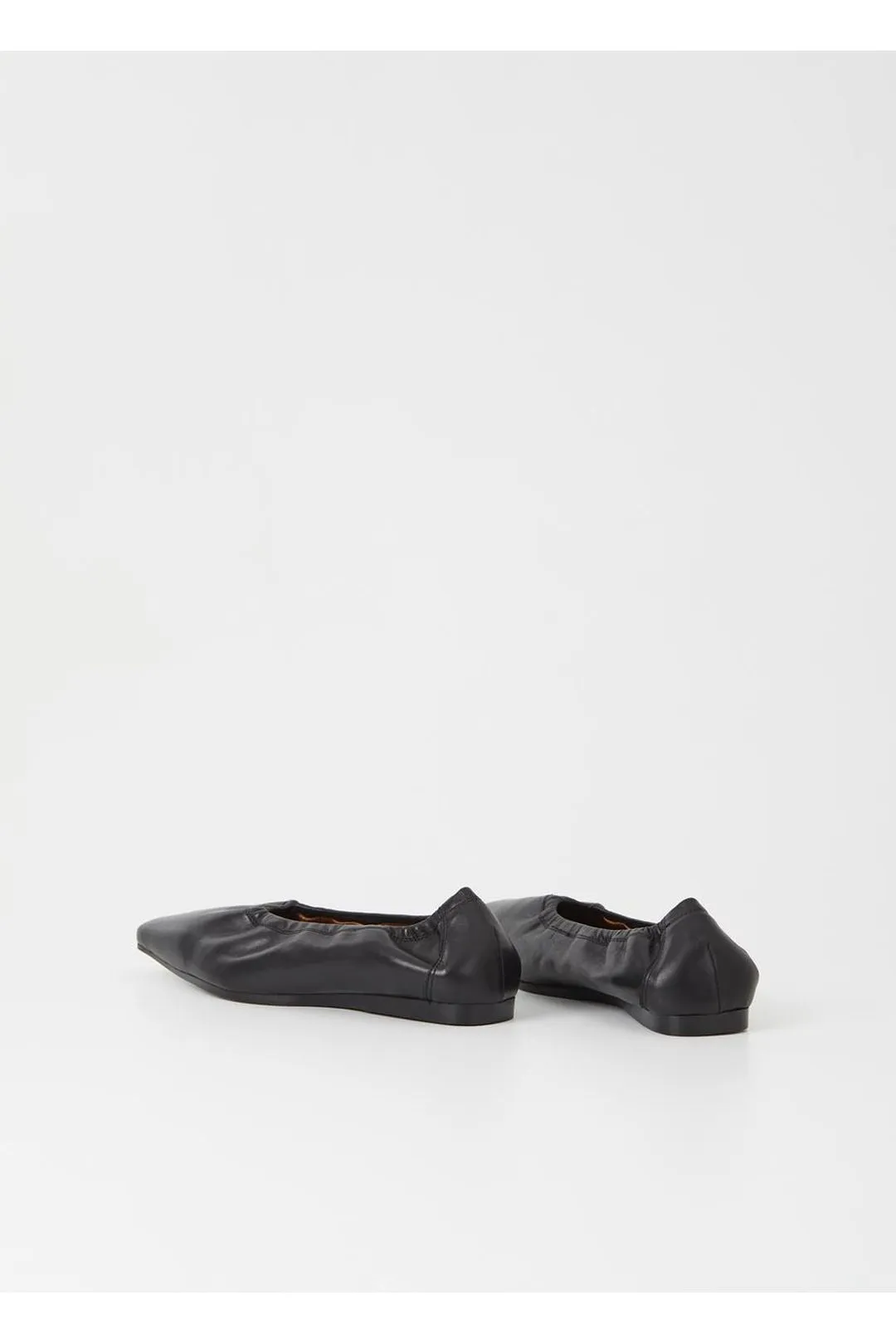Wioletta balerina cipő