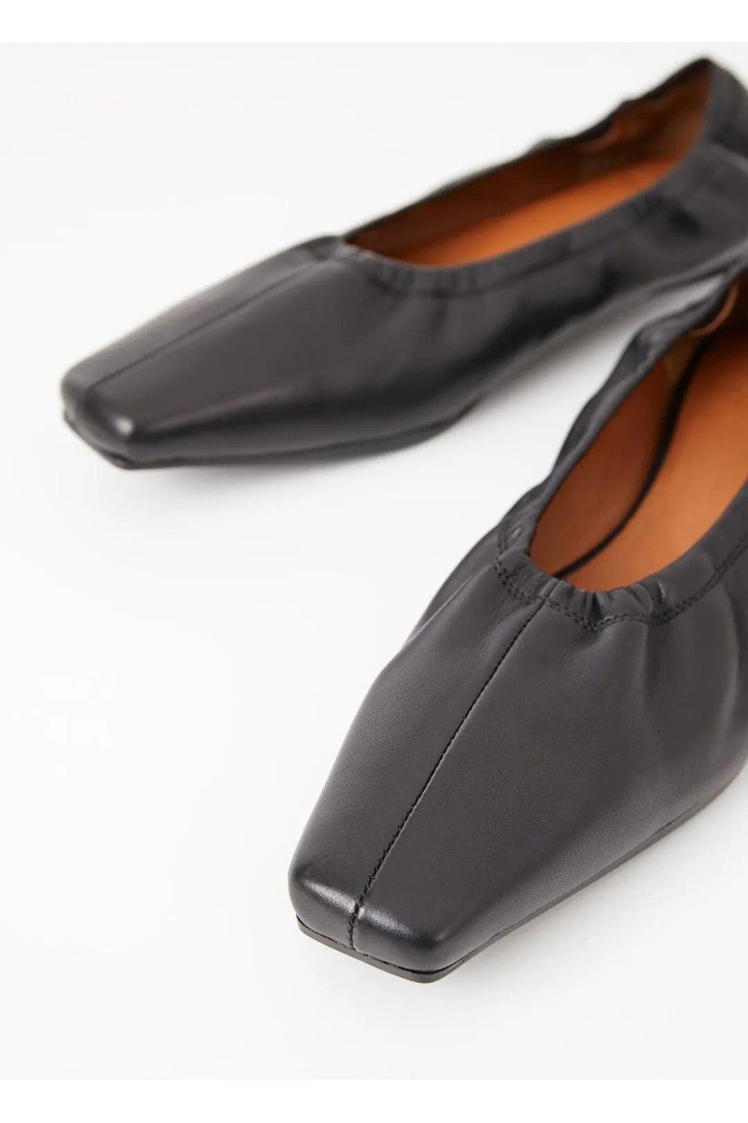 Wioletta balerina cipő