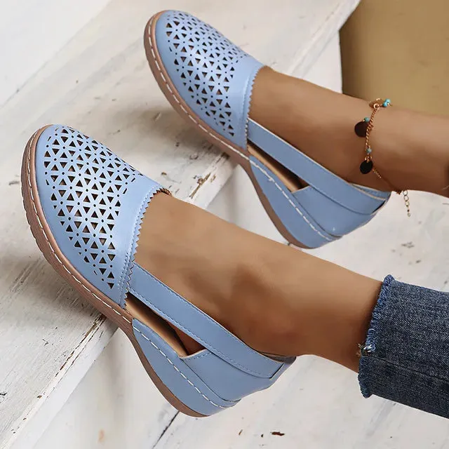 Women Flats for Bunions