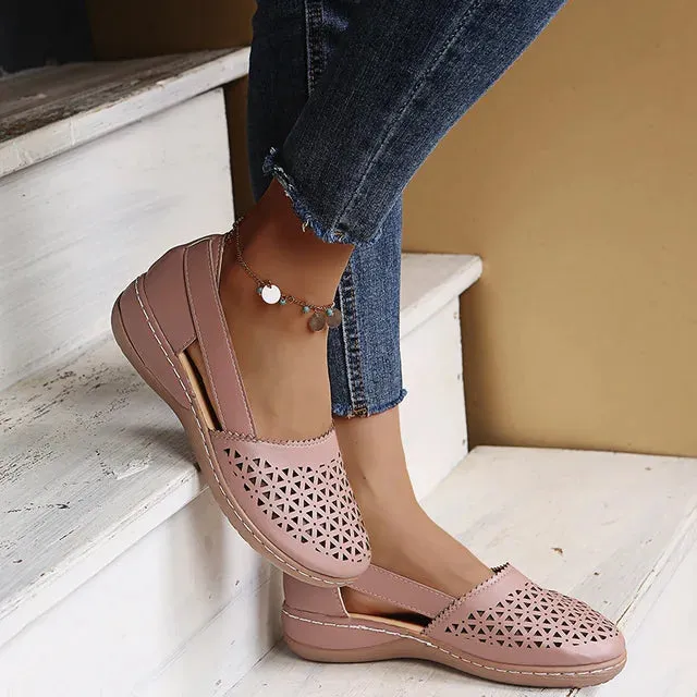 Women Flats for Bunions