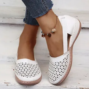 Women Flats for Bunions