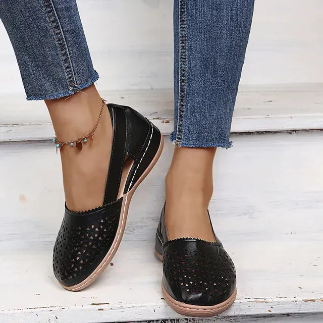 Women Flats for Bunions
