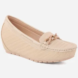 Women "KINDA" Soft and Comfortable Sole Moccasins