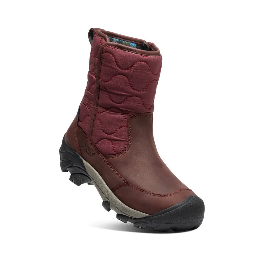 Women's Betty Waterproof Pull-On Boot