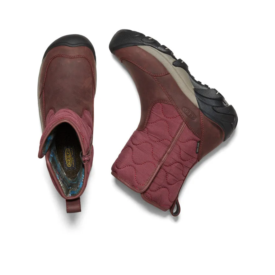 Women's Betty Waterproof Pull-On Boot
