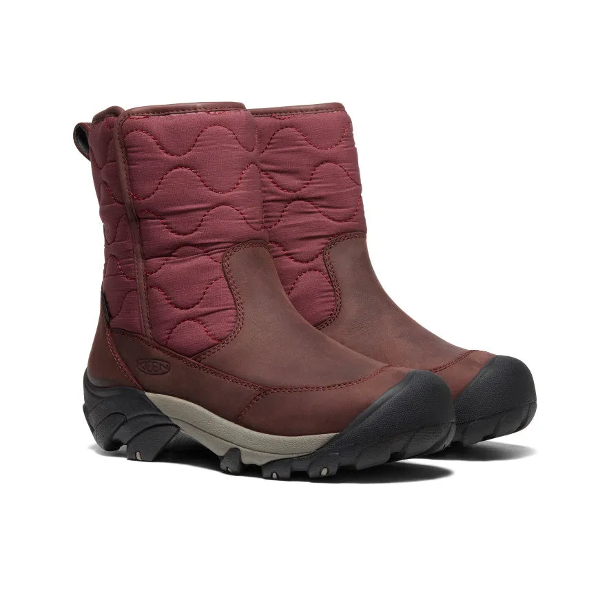 Women's Betty Waterproof Pull-On Boot