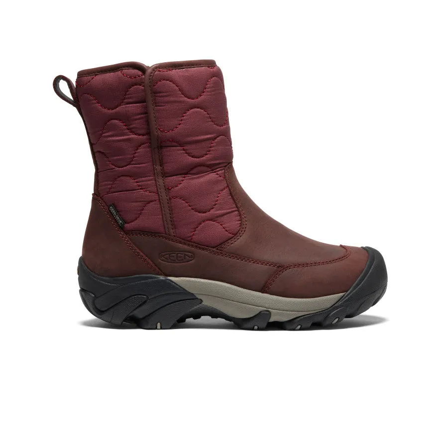 Women's Betty Waterproof Pull-On Boot