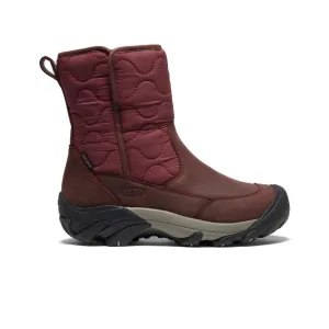 Women's Betty Waterproof Pull-On Boot