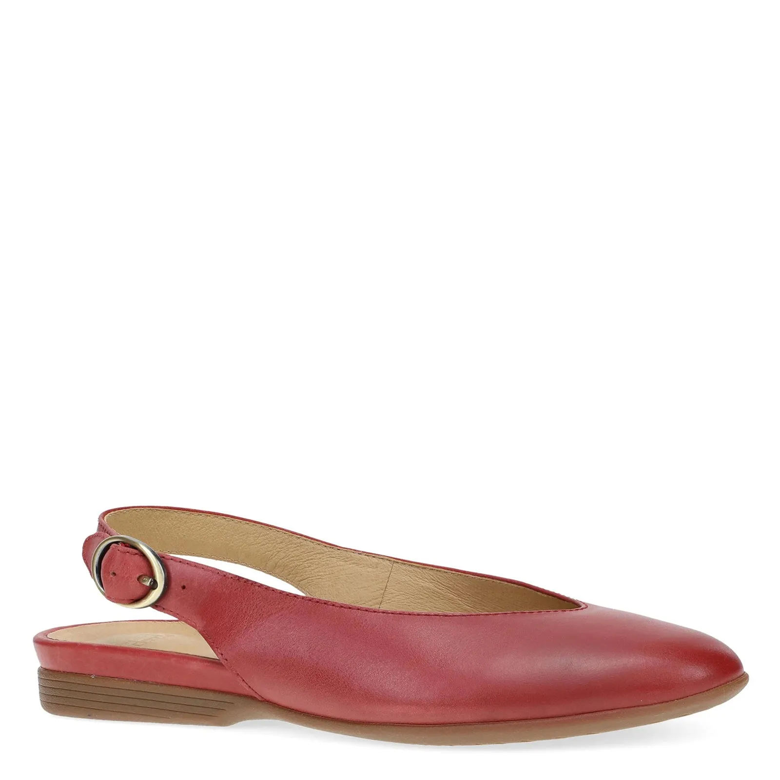 Women's Dansko, Lea Flat