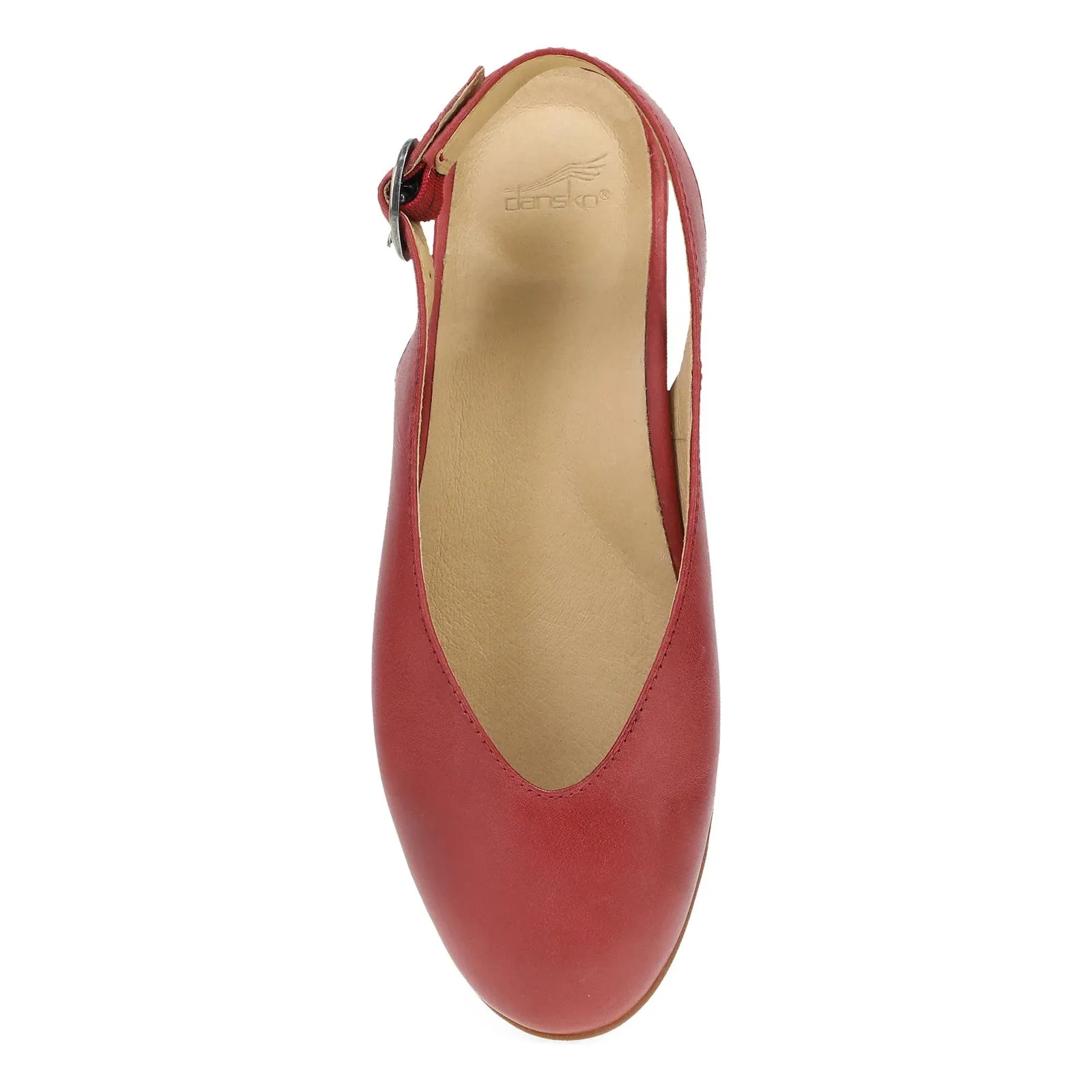 Women's Dansko, Lea Flat