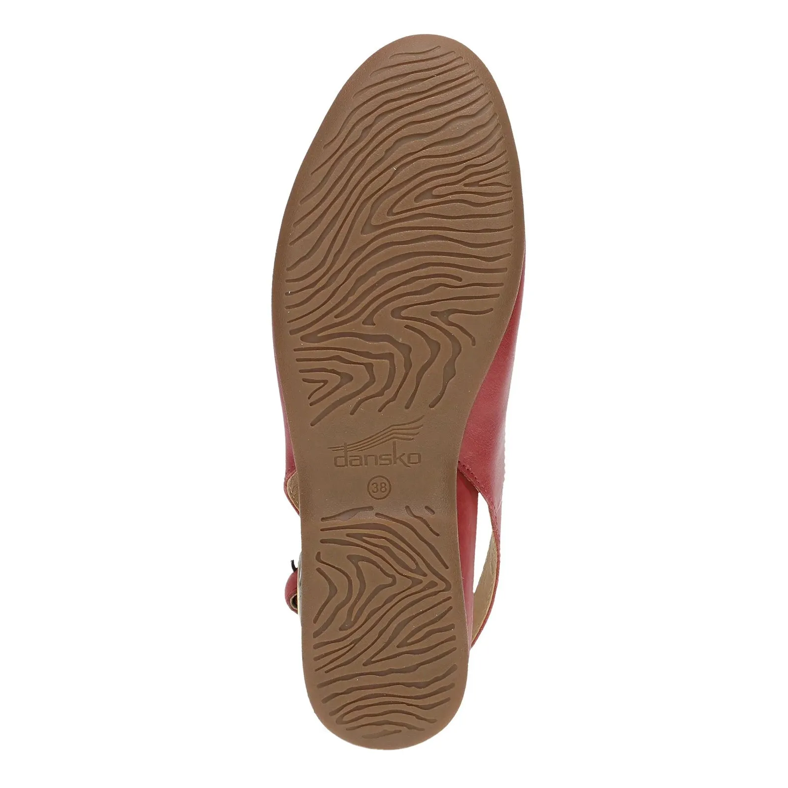 Women's Dansko, Lea Flat