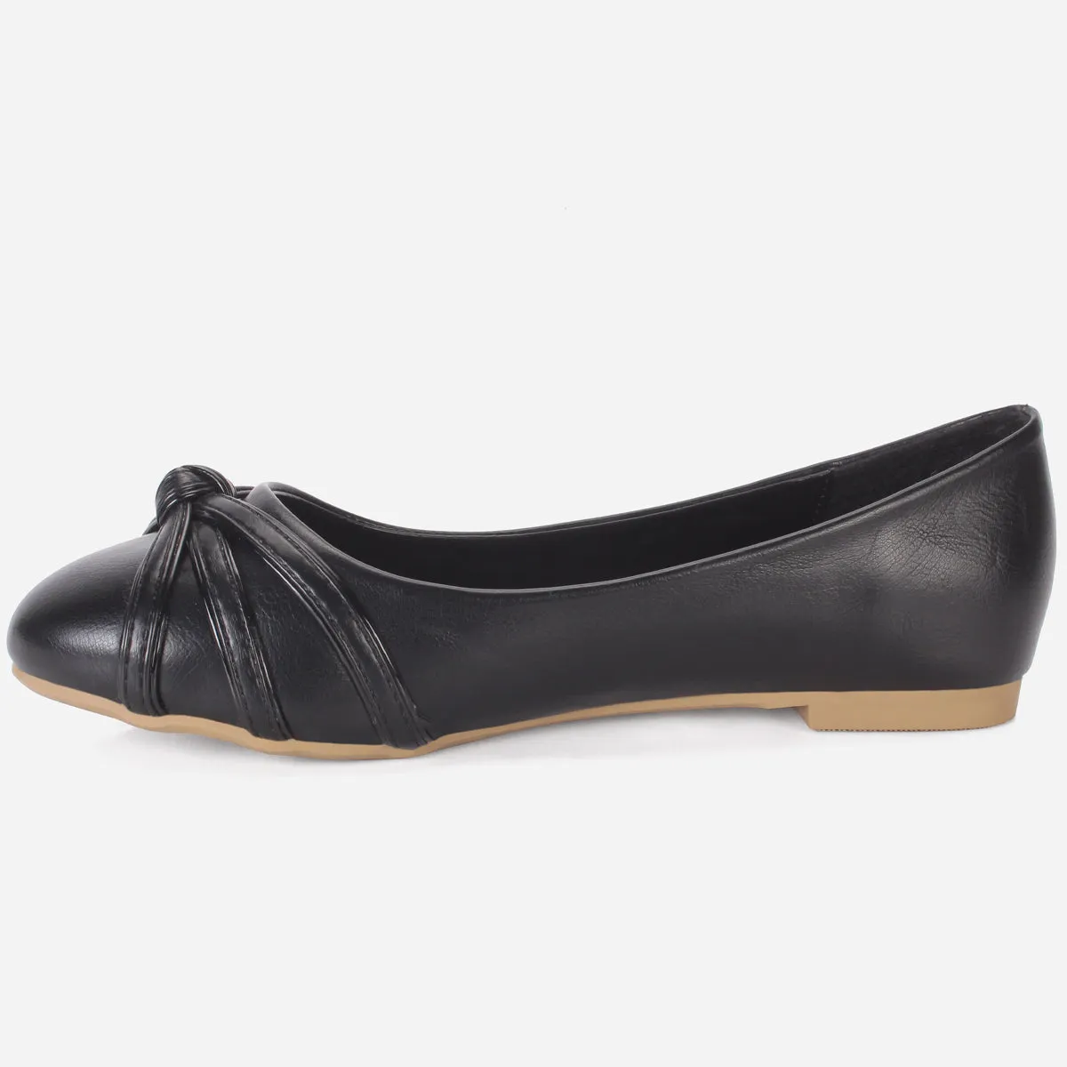 Women's "DOMITILA" Strappy Round Toe FLat Shoes