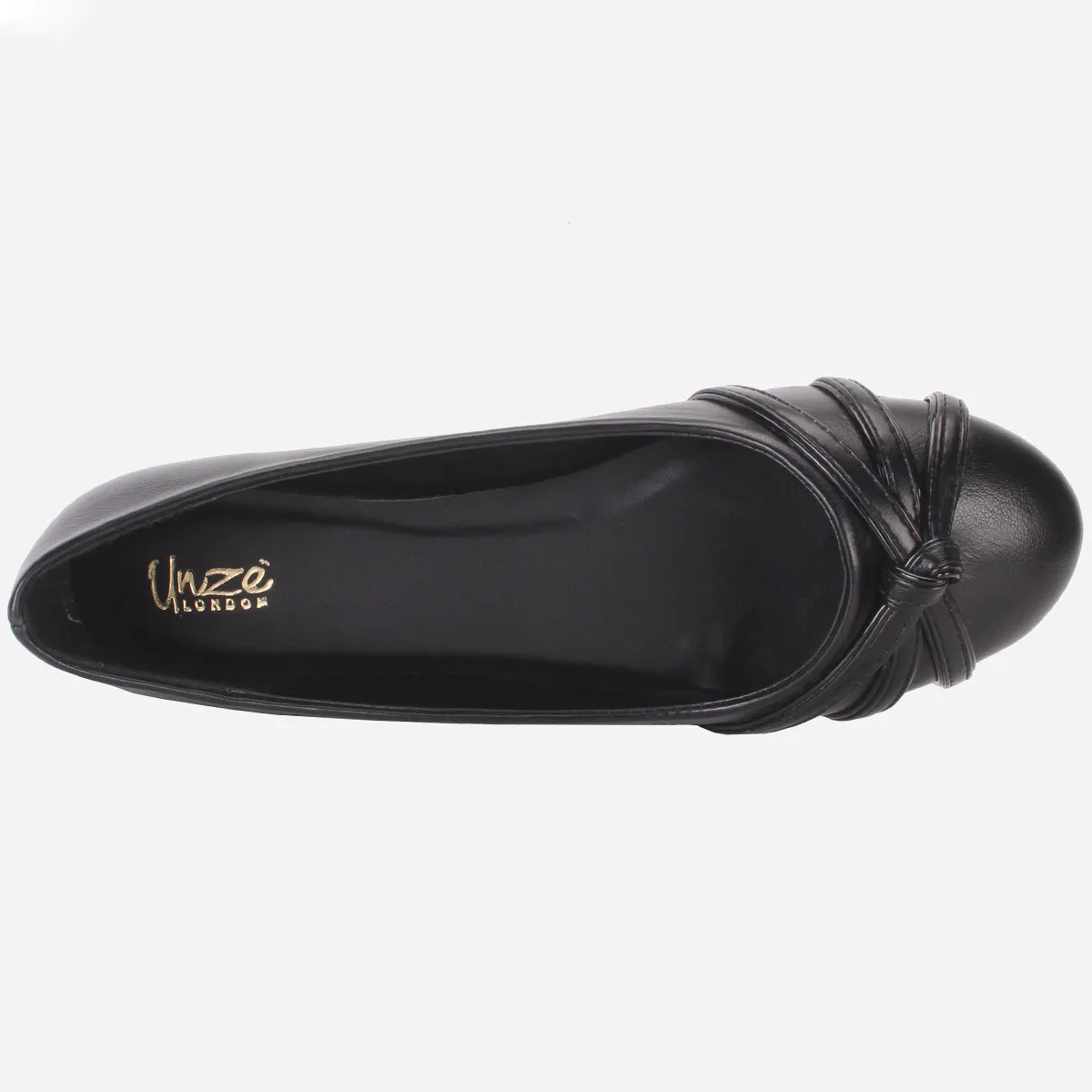 Women's "DOMITILA" Strappy Round Toe FLat Shoes